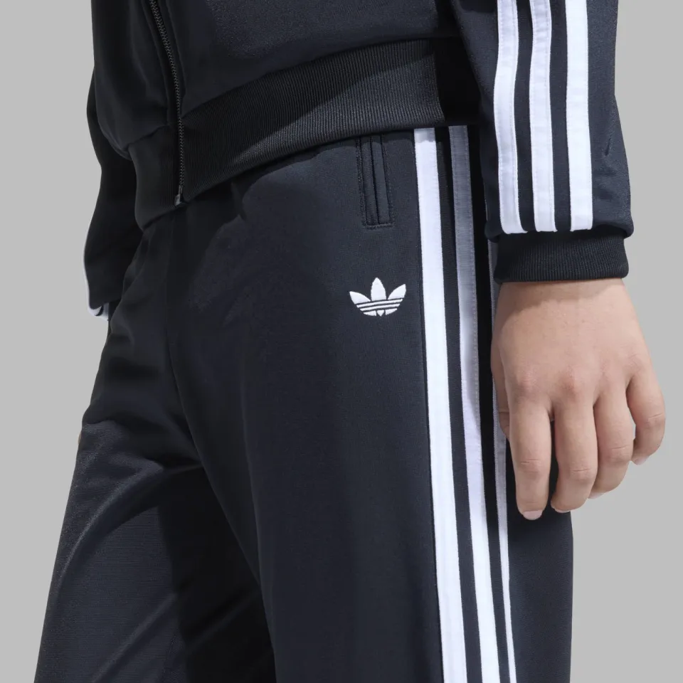 Adidas Originals Firebird trainingsbroek zwart, foto 7