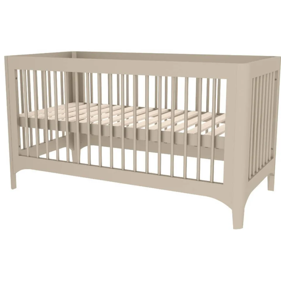 Born Lucky Meegroei Babykamer Nordic 3-Delig clay, foto 4