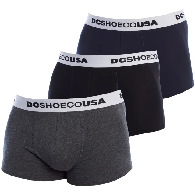 DC Shoes Boxers DC Shoes DC Veelkleurig