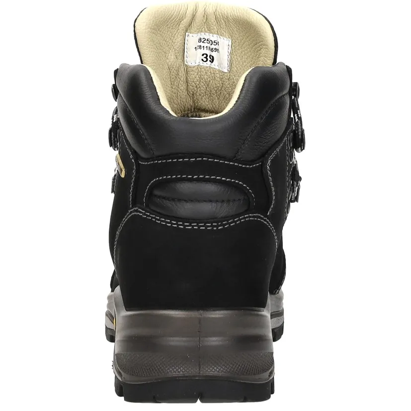 GriSport Anden wandelschoenen zwart, foto 5