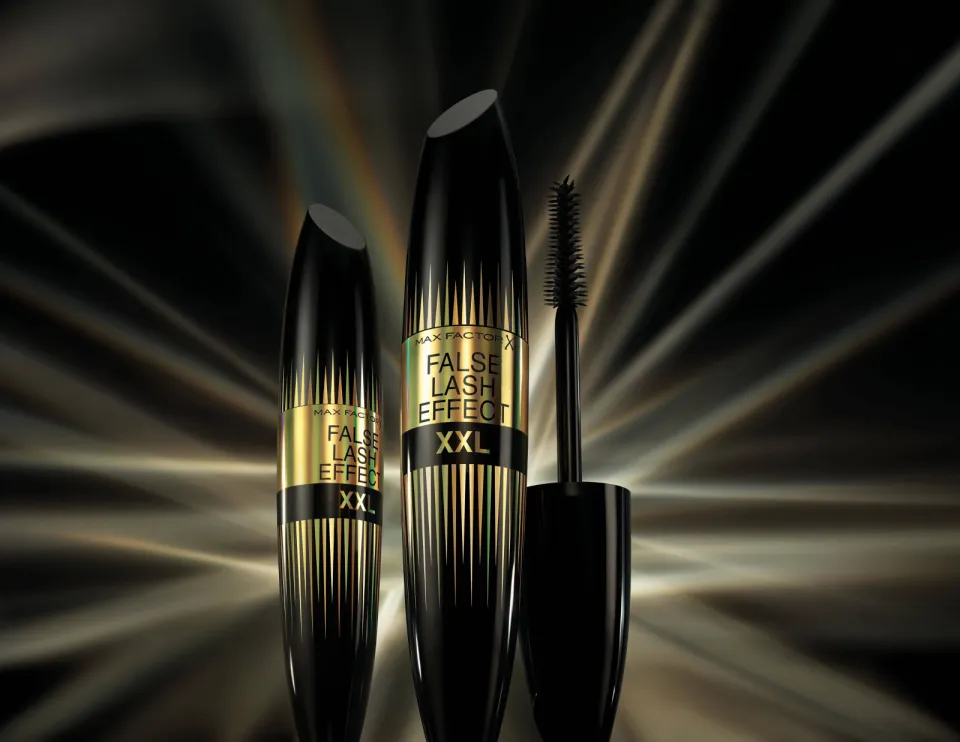 Max Factor False Lash Effect XXL mascara zwart, foto 3