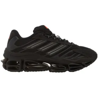 Adidas Megaride Sneakers Heren - Zwart - Mesh/Synthetisch, foto 2