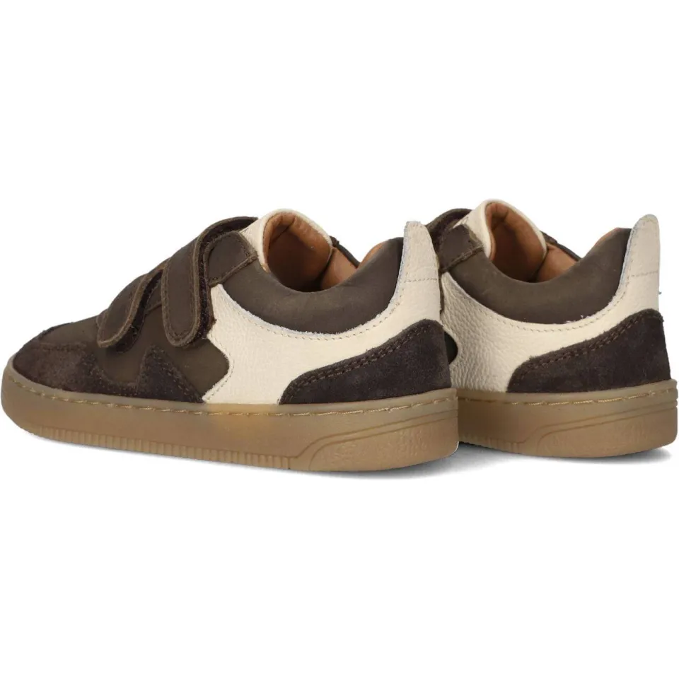Ton & Ton Sneakers Bernt Bruin, foto 2