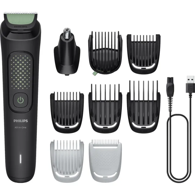 Philips Series 3000 9-in-1 MG3945/15