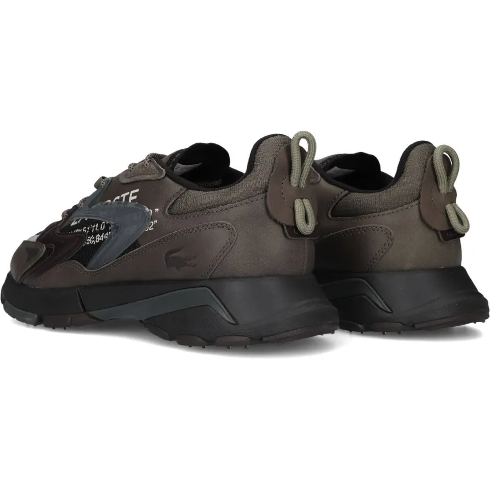 Lacoste Sneakers L003 Neo Bruin, foto 2