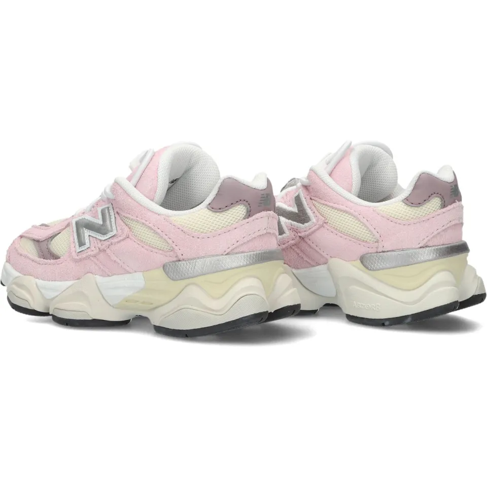 New Balance 9060 sneakers roze, foto 4