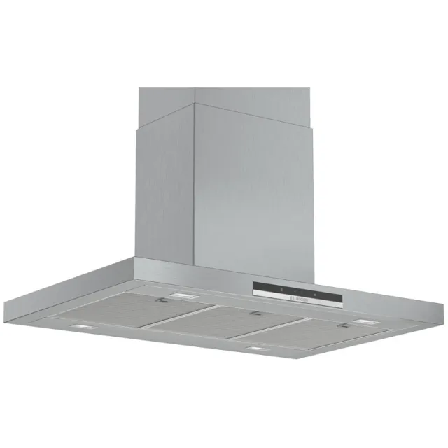 Bosch DIB97IM50 eilandafzuigkap RVS