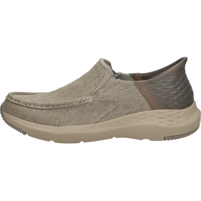 Skechers Slip-Ins RF: Parson instapper beige, foto 2
