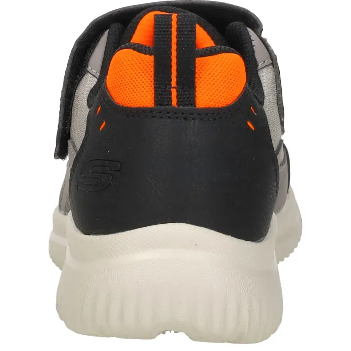 Skechers Bounder 2.0 sneakers taupe, foto 4