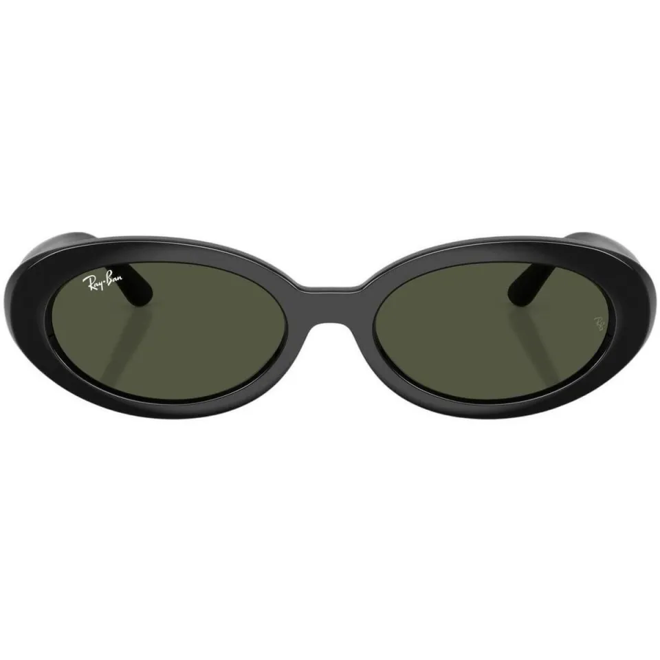 Ray-Ban 0RB2223 zonnebril zwart, foto 2