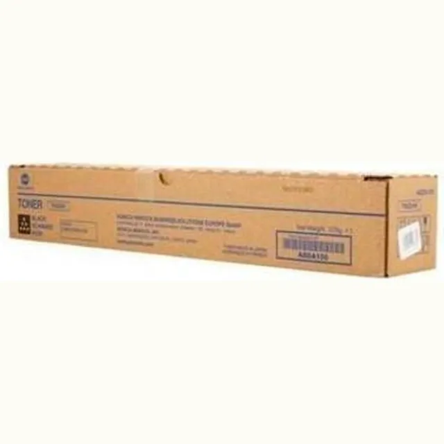 Konica-Minolta Konica Minolta TN-328K Zwart Toner
