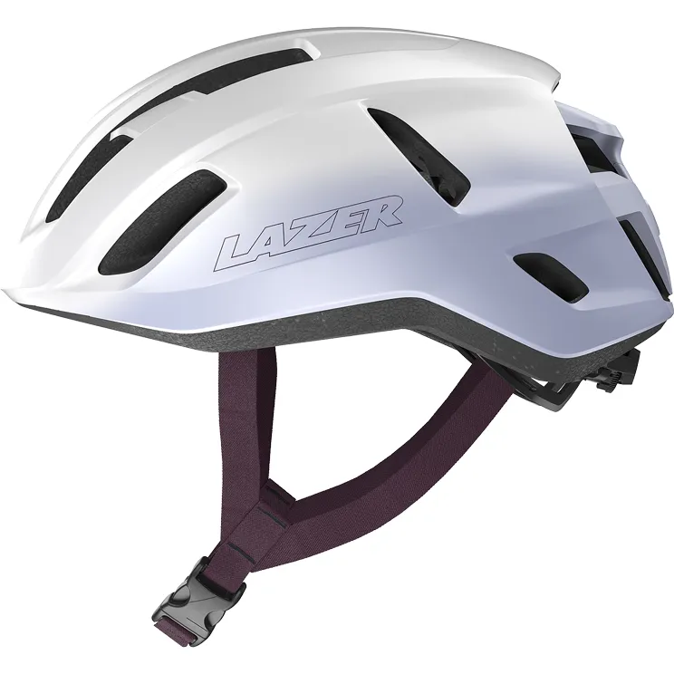 Lazer Sphere KinetiCore fietshelm 59 cm wit, foto 4