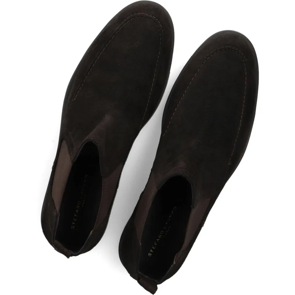 Stefano Lauran Boots Art-4502 Bruin, foto 4