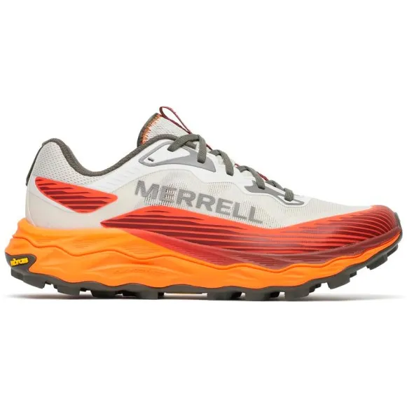 Merrell Agility Peak 6 - Trailrunningschoenen, meerkleurig