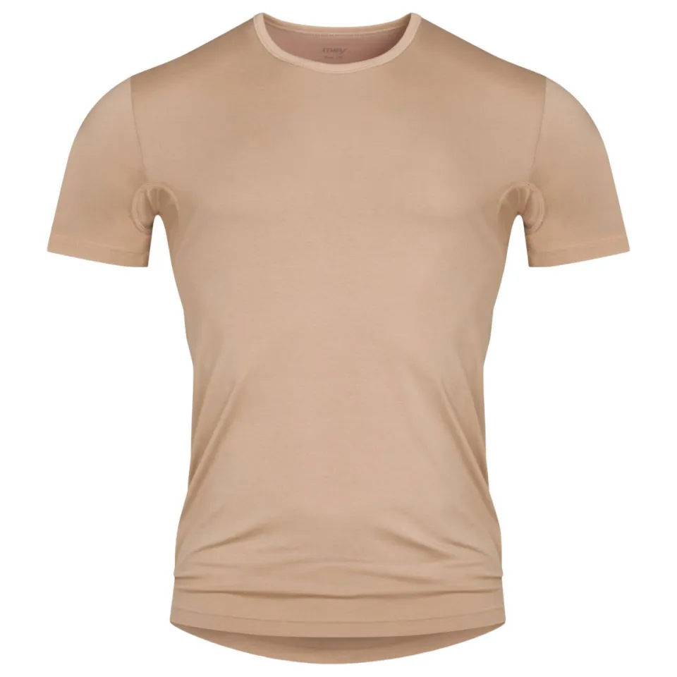 Mey Businessclass ondershirt beige, foto 3