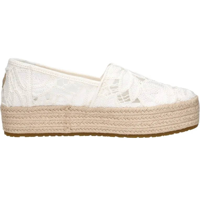 Toms Valencia espadrille wit, foto 7