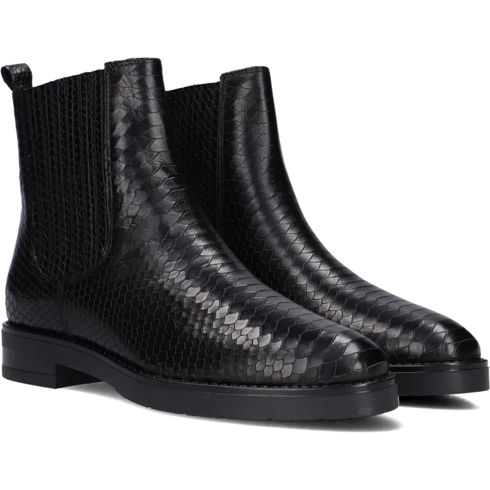 Notre-V Boots 2sera208 Zwart, foto 2
