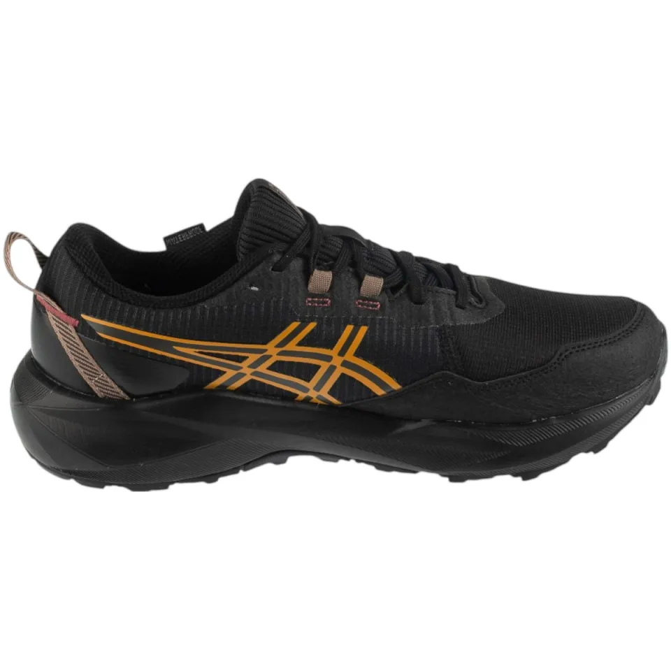 Asics Gel-Excite 11 hardloopschoenen zwart/grijs/wit, foto 2