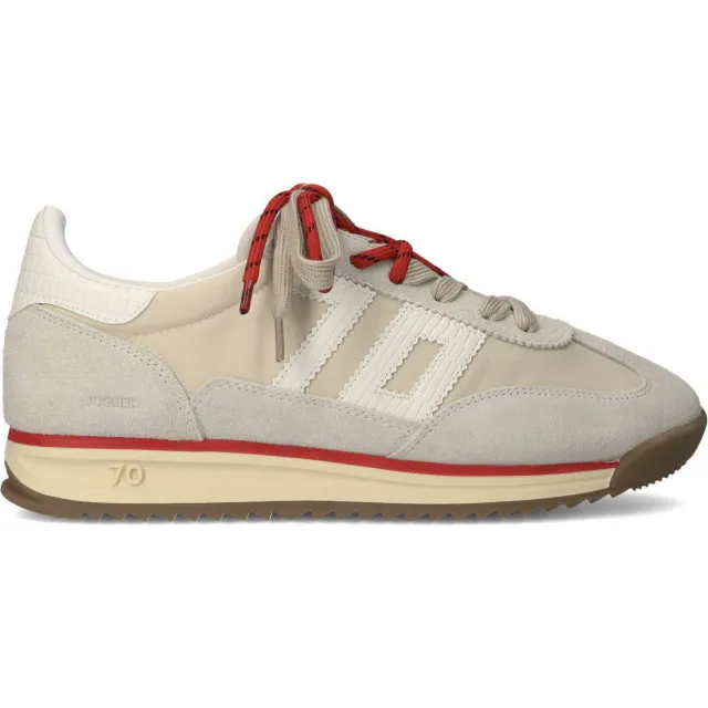 BACK70 Back 70 Sneakers Jogger Beige