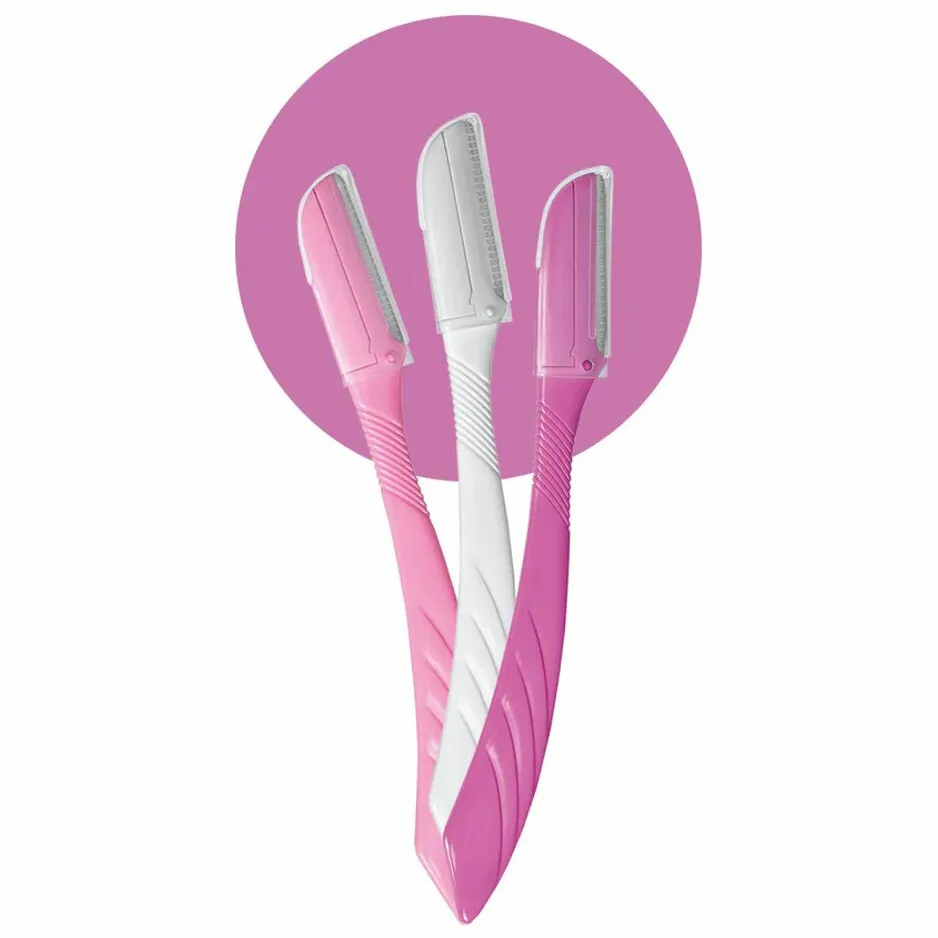 Wilkinson Intuition Eyebrow Shaper wenkbrauwscheerder