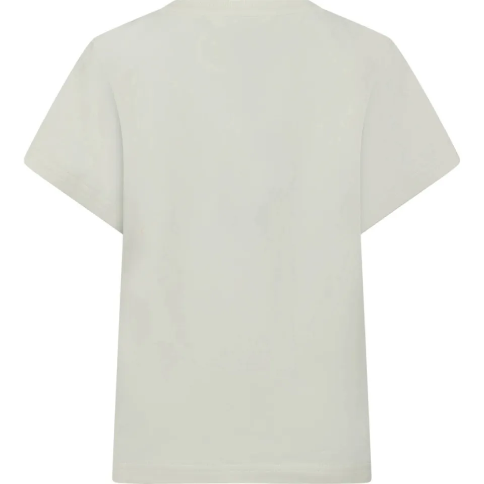 Little Cars T-shirt wit, foto 4