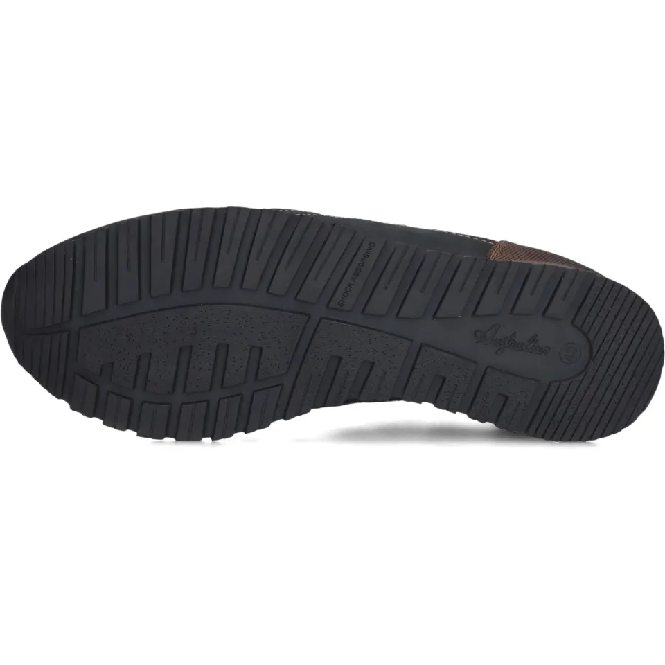 Australian Fabian sneakers donkerblauw, foto 4