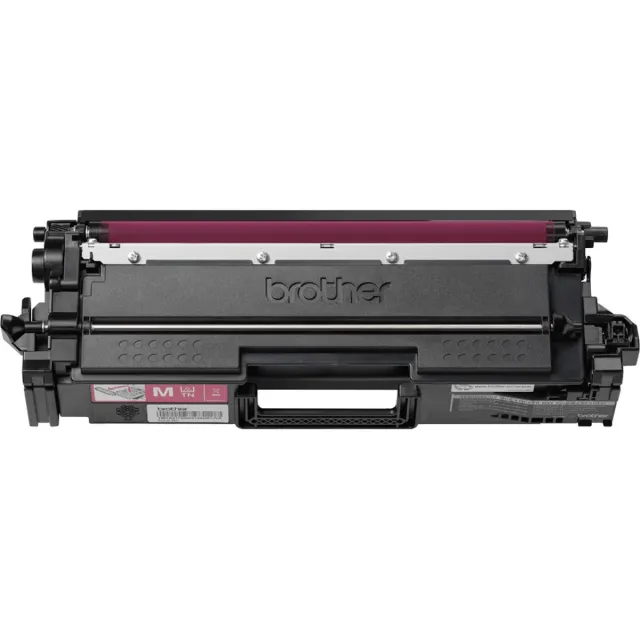 Brother TN-821XLM Toner Magenta