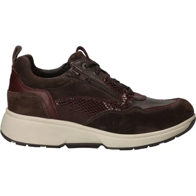 Xsensible Grenoble Stretchwalker HX veterschoen bruin