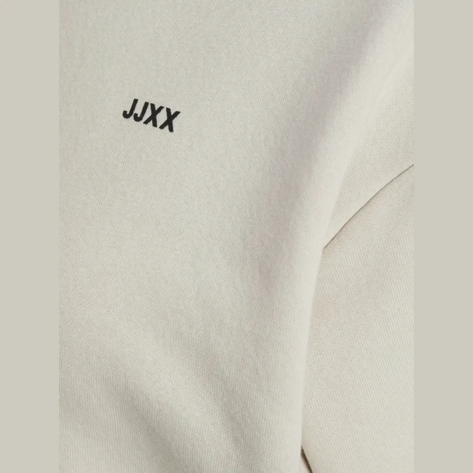 JJXX GIRL sweater- beige, foto 6