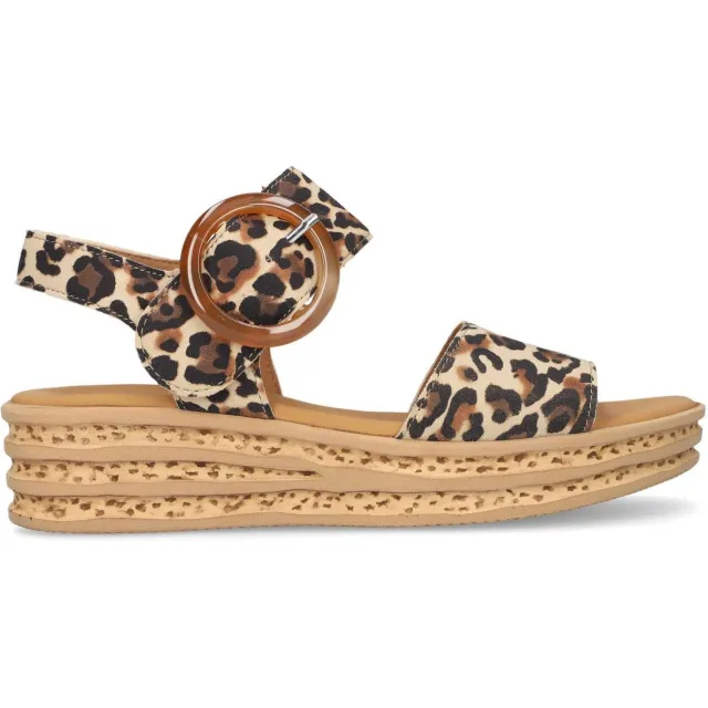 Gabor Sandalen 550 Beige