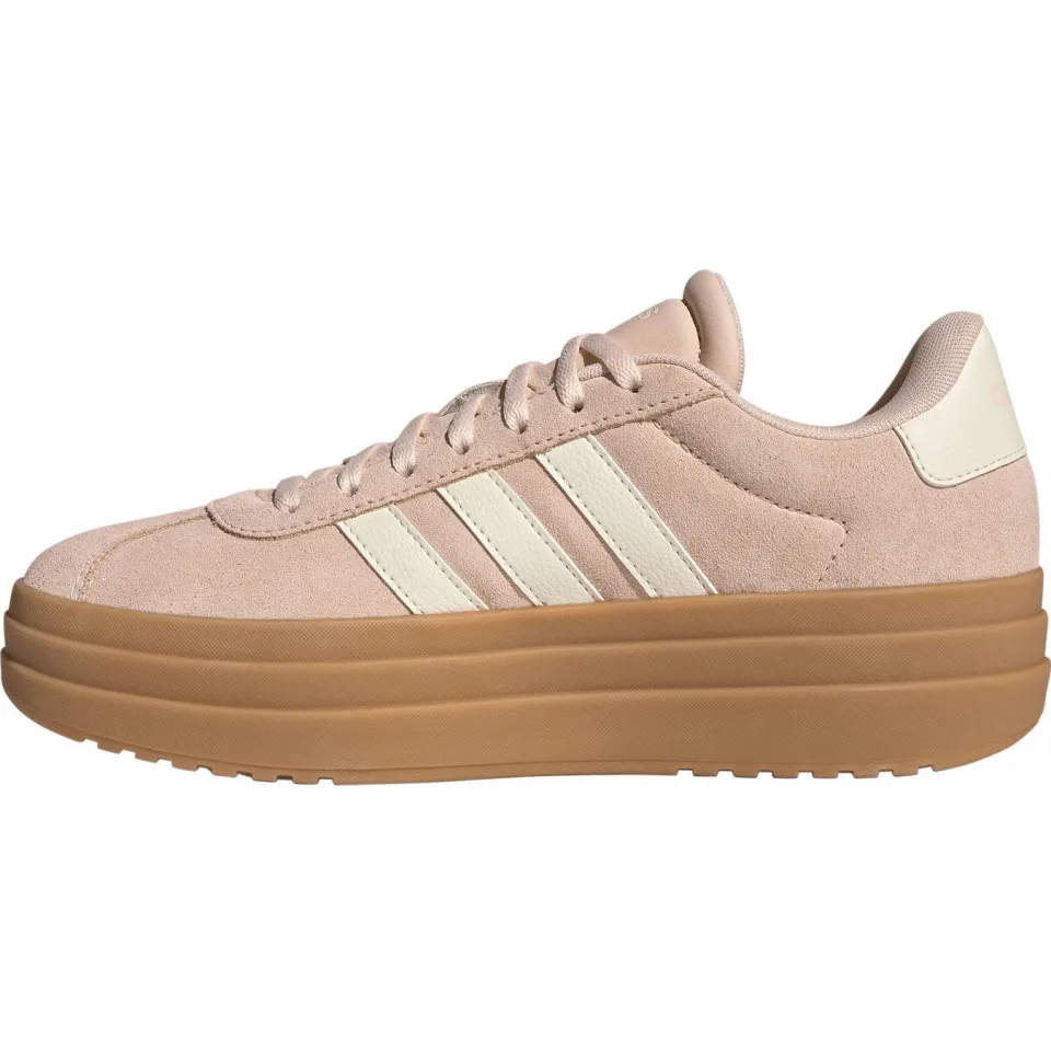 Adidas VL Court Bold sneakers roze, foto 5