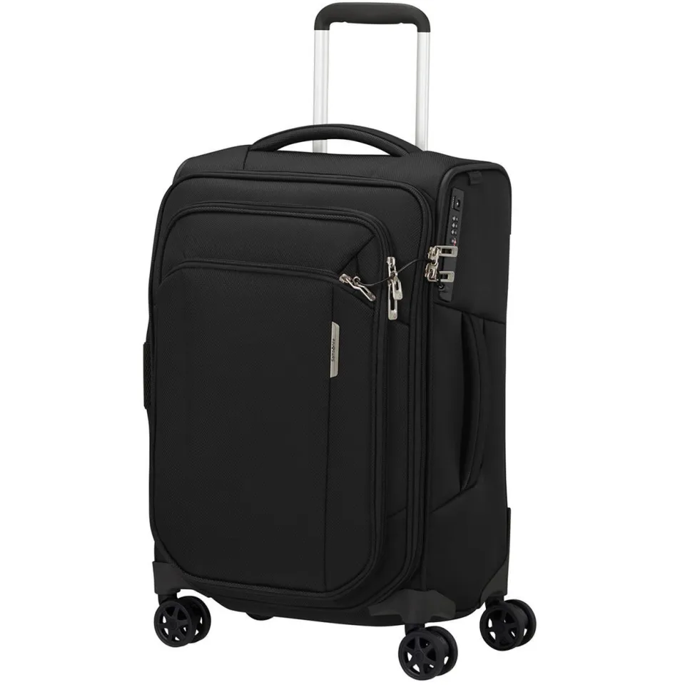 Samsonite Respark koffer zwart, foto 5