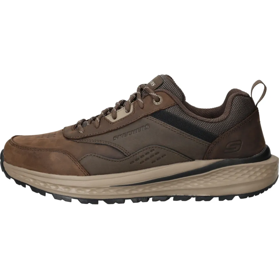 Skechers Slade Ultra Peralto lage sneaker bruin, foto 6