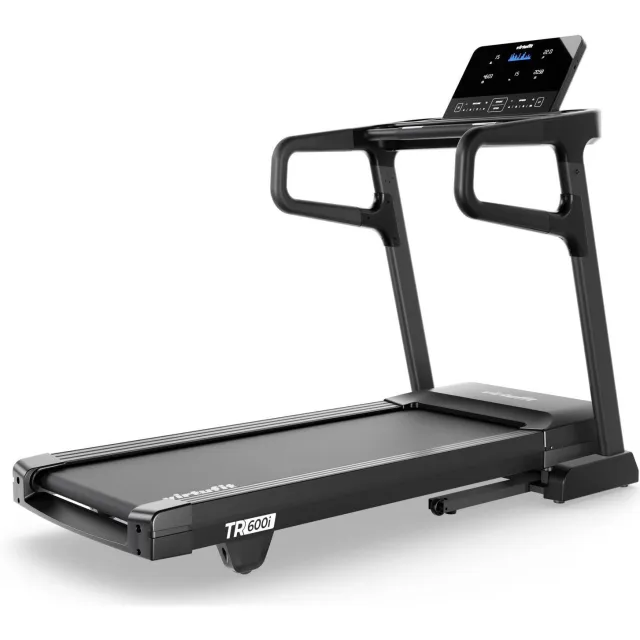 Virtufit TR600i Loopband Zwart
