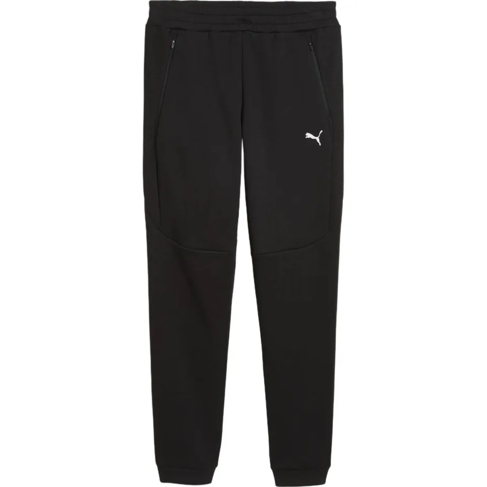 Puma Pumatech Elevated joggingbroek zwart, foto 3