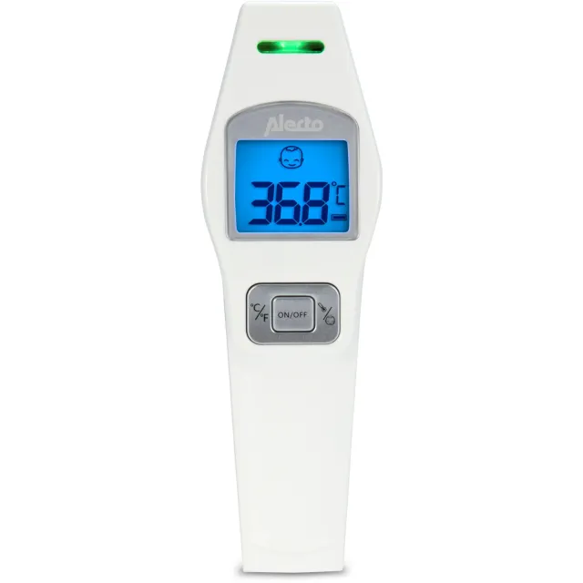 Alecto BC-37 Infrarood thermometer