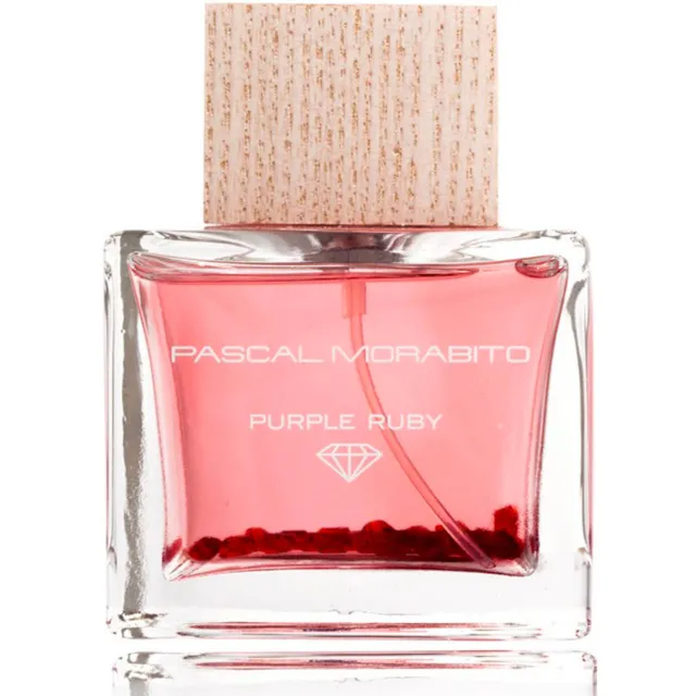 Pascal Morabito Purple Ruby eau de parfum - 95 ml