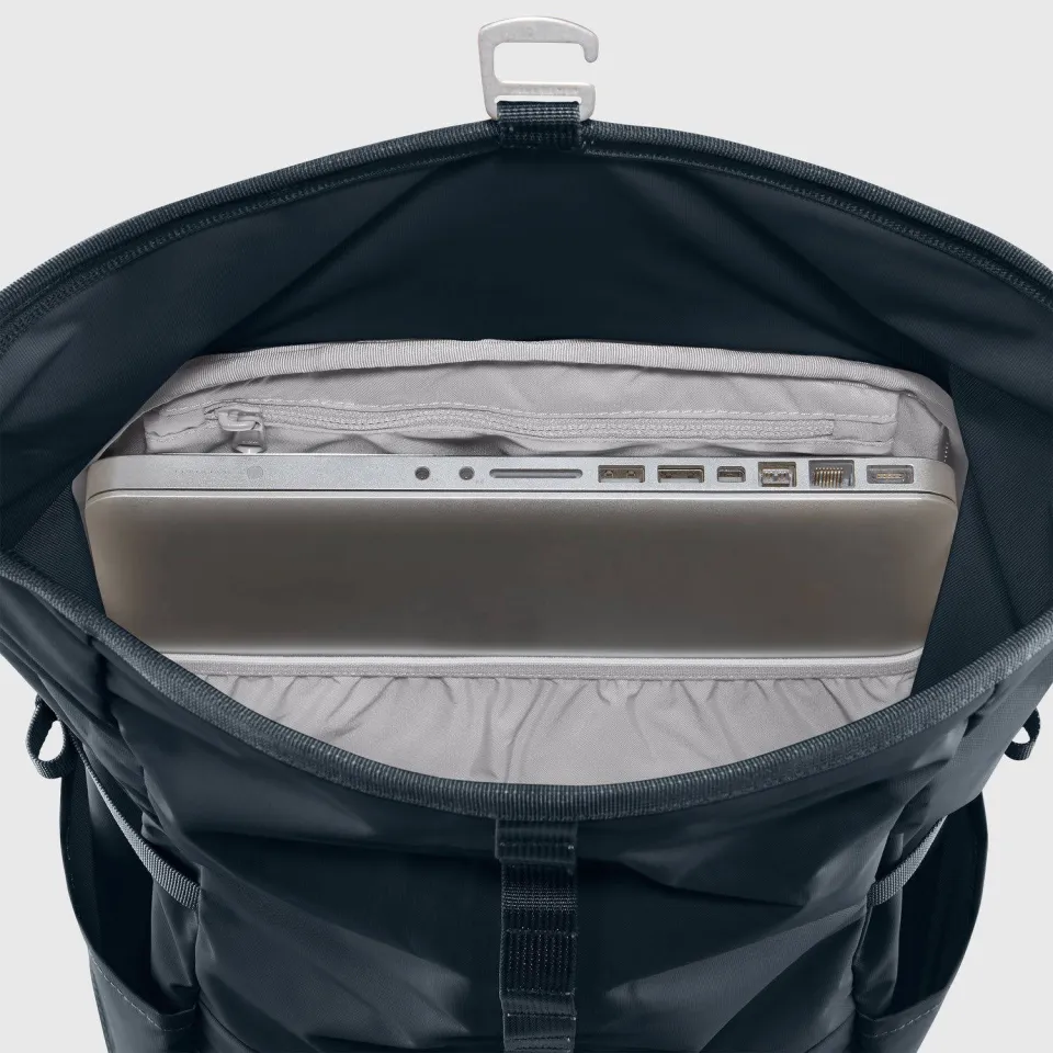 Fjällräven High Coast Foldsack 24 rugzak beige, foto 2
