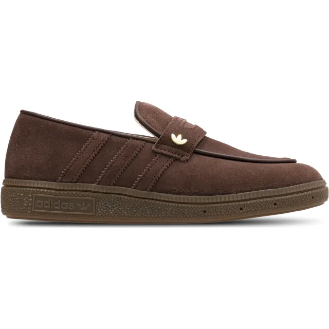 Adidas Handball Spezial loafer bruin Brown