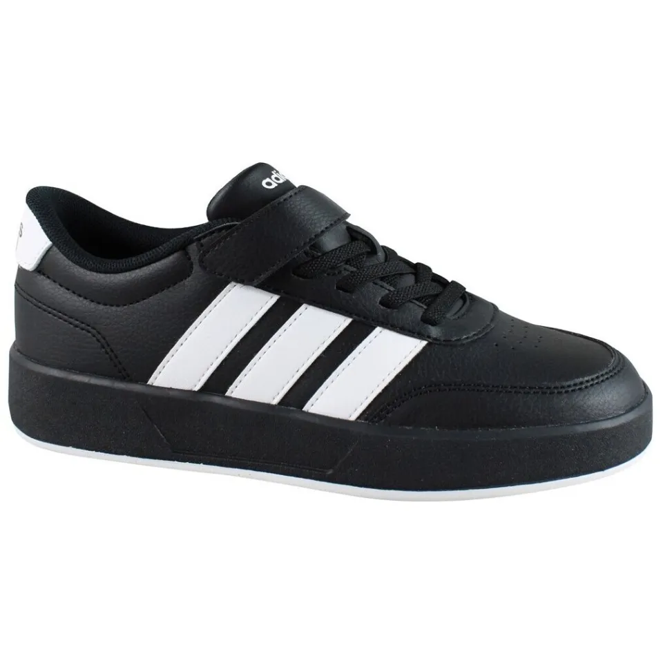 Adidas Breaknet 3.0 sneakers zwart, foto 2