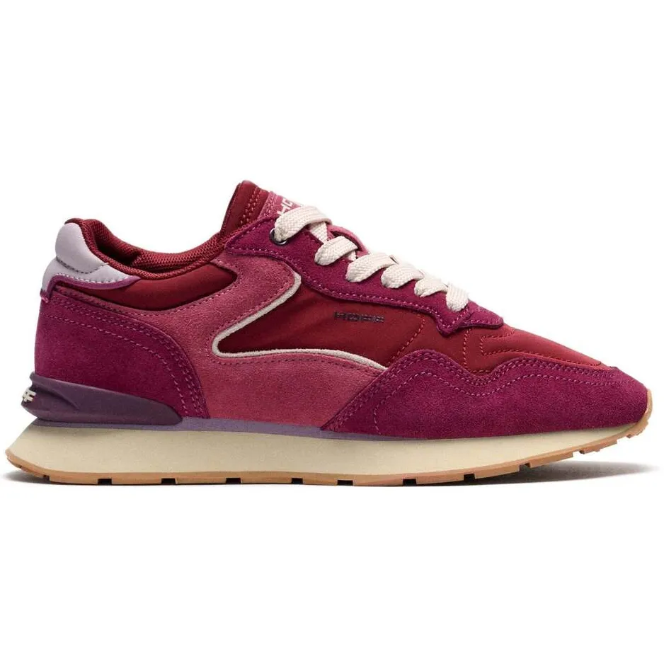 Hoff City Cherry sneakers bordeaux, foto 2