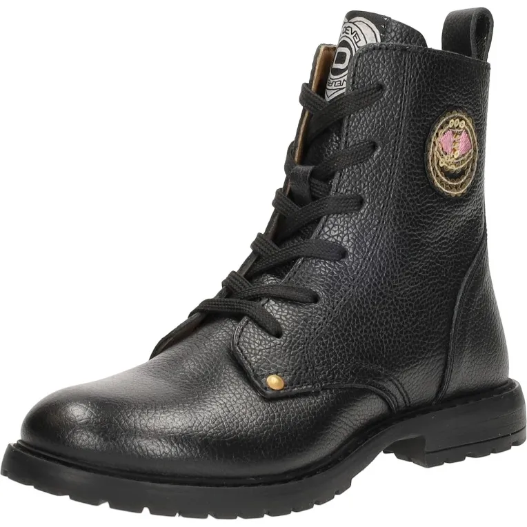 Develab veterboot zwart, foto 6