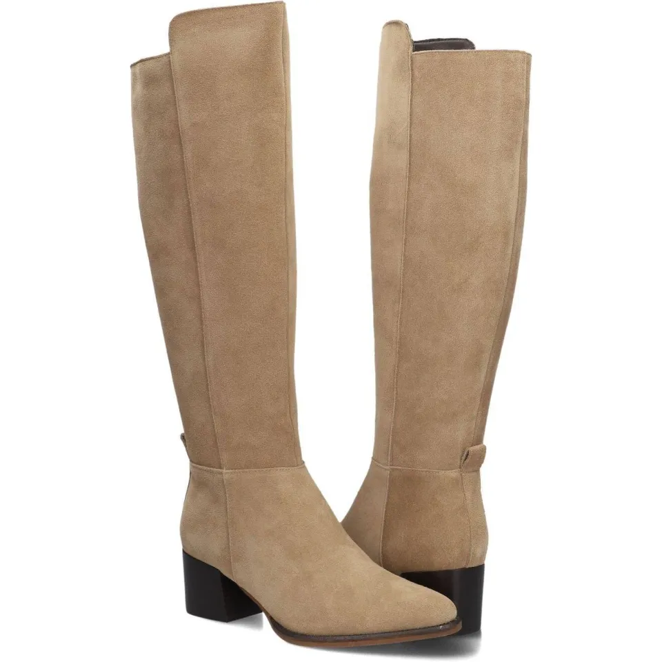 MARLOU Laarzen Clshn17170 Taupe, foto 5