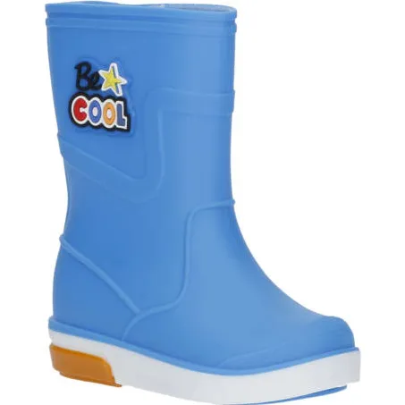 Gevavi Novi regenlaarzen blauw, foto 3