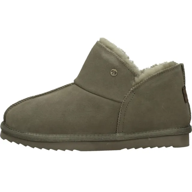 Warmbat Willow taupe, foto 2