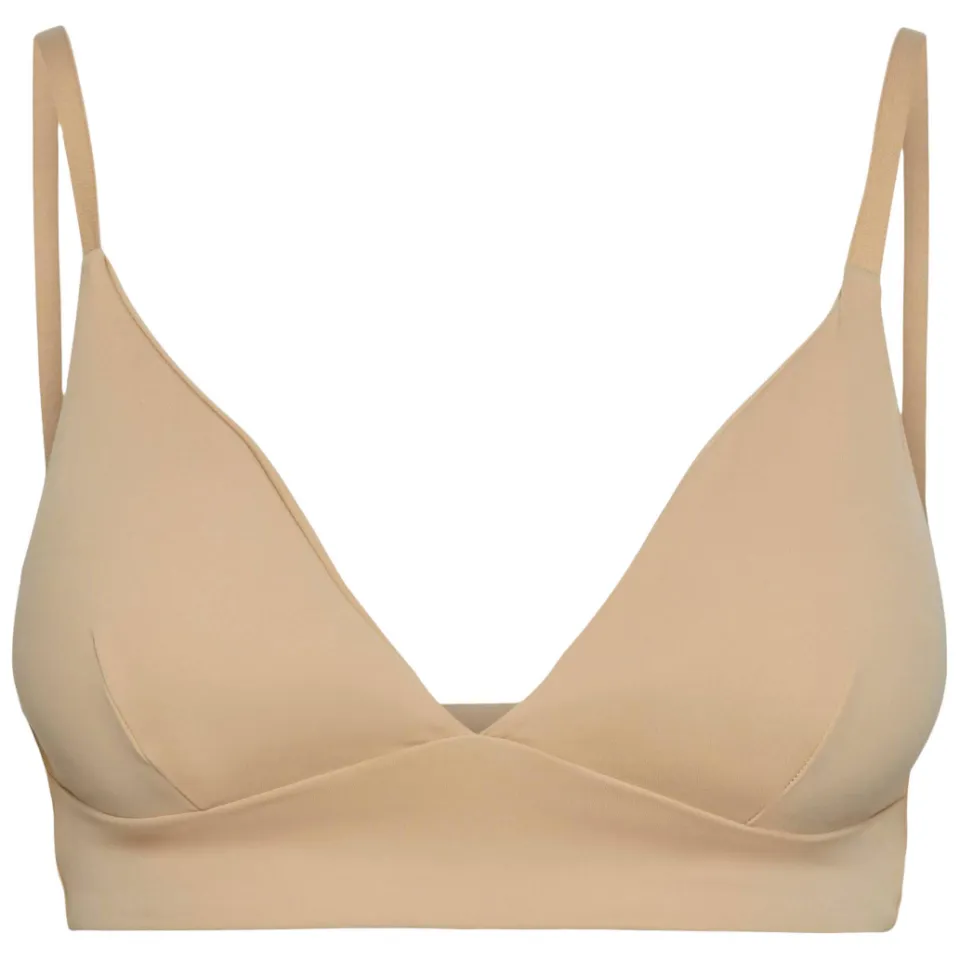 Pieces Amee bralette beige, foto 2