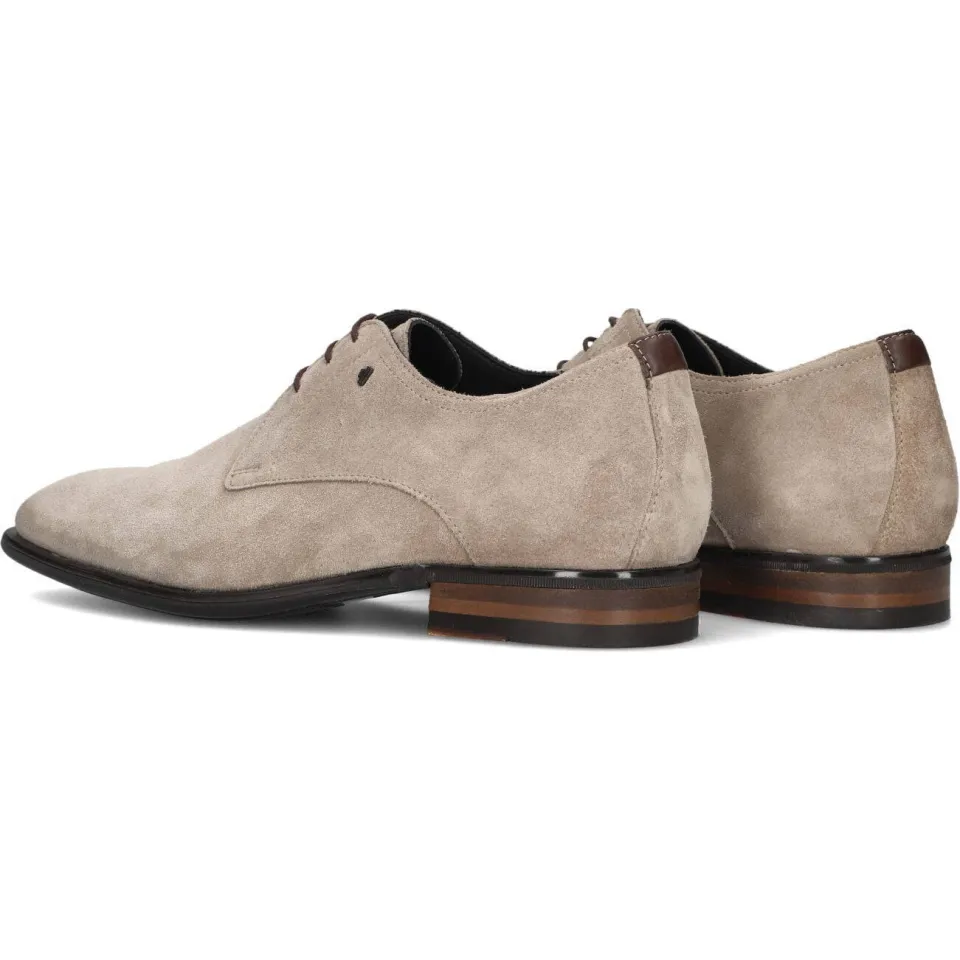 Van Bommel Nette schoenen Sbm-30165 Terra Taupe, foto 2