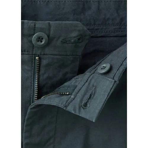Mango Teen chino donkerblauw, foto 5