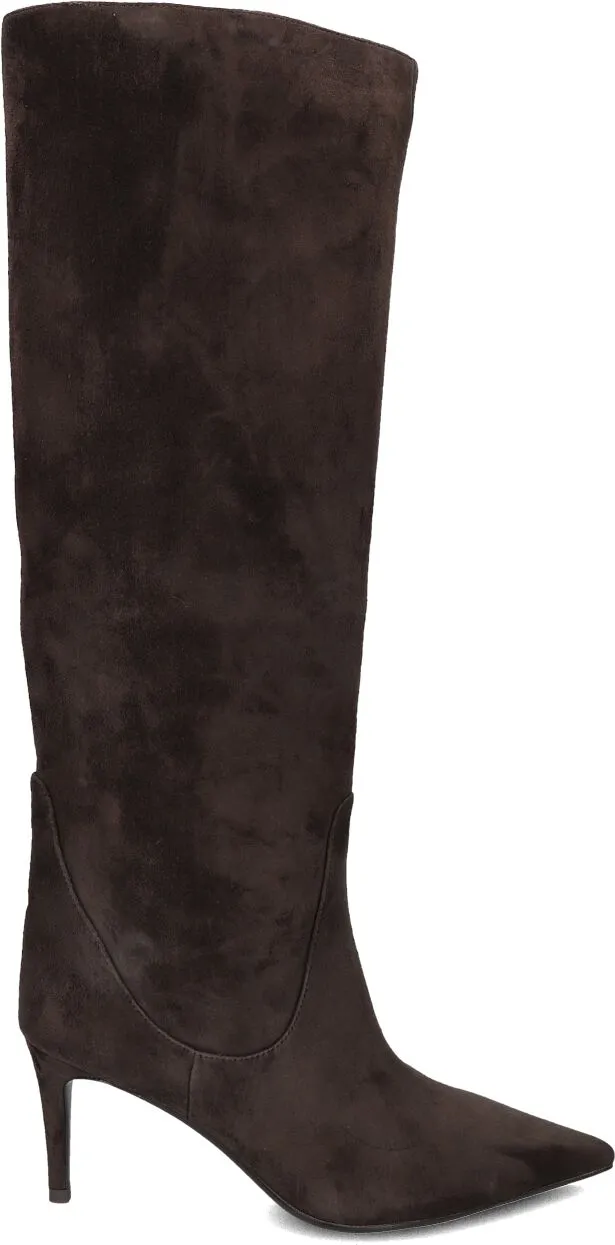 Stefano Lauran Laarzen St8185 Bruin