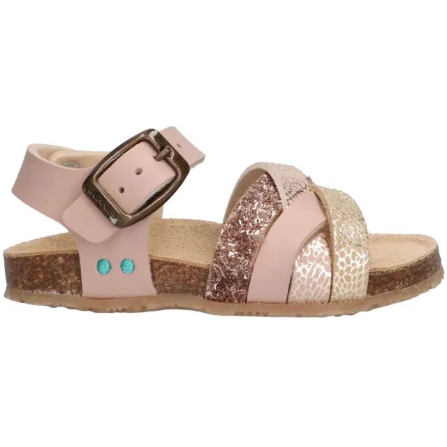 BunniesJR sandalen roze Lichtroze